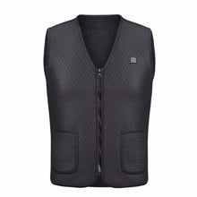 Load image into Gallery viewer, EasyCosy Battery Powered Heating Vest