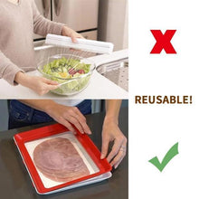 Load image into Gallery viewer, Zero-Waste Food Preservation Tray