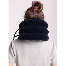 Load image into Gallery viewer, Inflatable Neck Collar