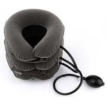 Load image into Gallery viewer, Inflatable Neck Collar