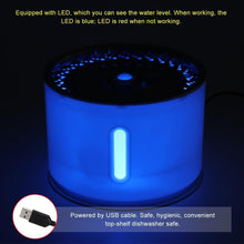 Load image into Gallery viewer, Pet Water Fountain