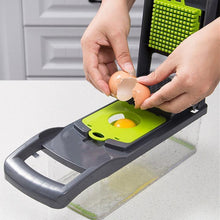 Load image into Gallery viewer, Smart Vegetable Slicer