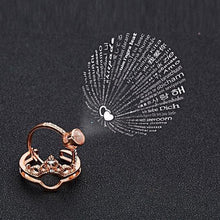Load image into Gallery viewer, Universal Love Ring