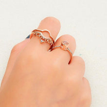 Load image into Gallery viewer, Universal Love Ring