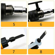 Load image into Gallery viewer, Carving Drill Bit