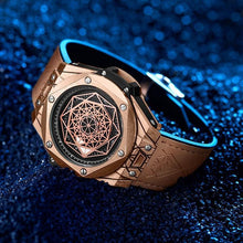 Load image into Gallery viewer, Casual Quartz Timepiece