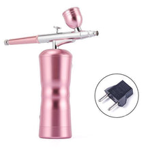 Load image into Gallery viewer, Portable Makeup Airbrush Kit