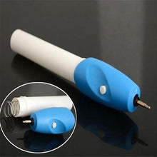 Load image into Gallery viewer, Cordless DIY Electric Engraving Pen