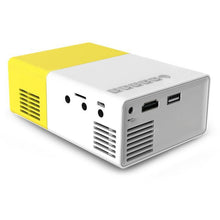 Load image into Gallery viewer, spark projector - Original Portable Pocket Projector