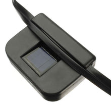 Load image into Gallery viewer, Solar Power Auto Cooling Fan