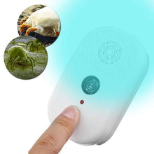Load image into Gallery viewer, UltraSonic Bed Bug Killer