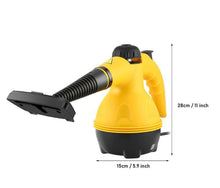 Load image into Gallery viewer, Hydro Portable Anti-Bacteria Steamer