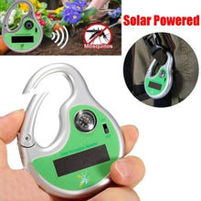 Load image into Gallery viewer, Ultrasonic Mosquito Repeller