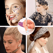 Load image into Gallery viewer, FALSE