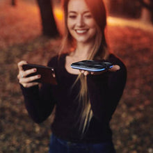 Load image into Gallery viewer, Pocket drone air photographer