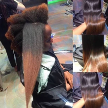 Load image into Gallery viewer, Professional Hair Straightener