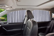 Load image into Gallery viewer, Car Magnetic Sunshade