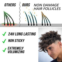 Load image into Gallery viewer, Volume Up Hair Styling Powder