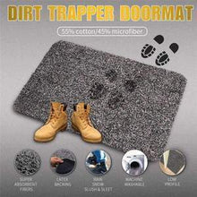Load image into Gallery viewer, MAGIC DOOR MAT Best Deal Of The Day