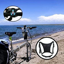 Load image into Gallery viewer, THE LED VEST WHITH DIRECTION INDICATORS