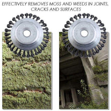 Load image into Gallery viewer, Unbreakable Wired Trimmer Blade