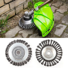 Load image into Gallery viewer, Unbreakable Wired Trimmer Blade