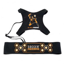 Load image into Gallery viewer, Upgrade Soccer Trainer