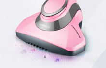 Load image into Gallery viewer, Powerful Anti-Mite Vacuum Cleaner