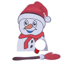 Load image into Gallery viewer, FALSE