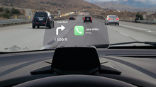 Load image into Gallery viewer, DISPLAY DRIVE: THE BEST HEAD-UP DISPLAY FOR ANY CAR