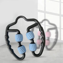 Load image into Gallery viewer, Yoga Muscle Relaxer Stovepipe Massage Roller