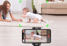 Load image into Gallery viewer, Smart Auto Shooting Gimbal - 360° Rotation &amp; Auto Object Tracking

