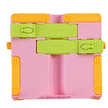 Load image into Gallery viewer, Foldable Portable File Holder Organizer Bracket
