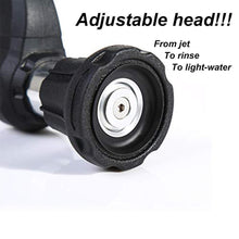 Load image into Gallery viewer, The High Pressure Power Nozzle
