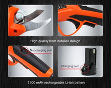 Load image into Gallery viewer, Pruning Shears &amp; Branch Scissors
