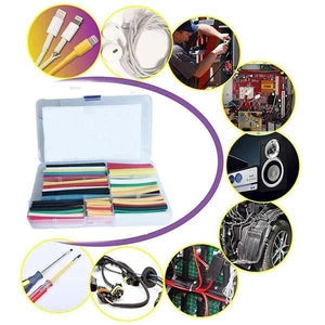 Cable Shrinkable Tube