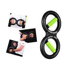 Load image into Gallery viewer, Super Arms Strengthener Grip Exerciser 20kg Strength

