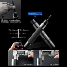 Load image into Gallery viewer, 23-in-1 Multi-Purpose Tactical Shovel
