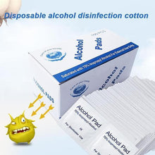Load image into Gallery viewer, Antiseptic Disinfectant Wet Wipes
