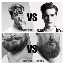 Load image into Gallery viewer, Multi-functional Hair Comb Beard Straightener
