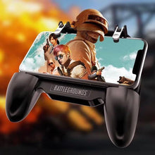 Load image into Gallery viewer, L1R1 Mobile Gamepad with Powerbank
