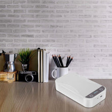Load image into Gallery viewer, Portable UV Sterilizer Disinfection Box

