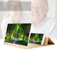 Load image into Gallery viewer, Fashion 3D Phone Screen Amplifier
