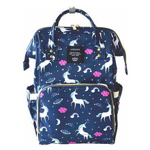 Load image into Gallery viewer, Mommy Maternity Nappy Bag
