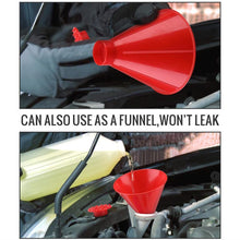 Load image into Gallery viewer, Multifunctional Automotive Glass Snow Remover Car Ice Scrape
