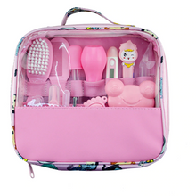 Load image into Gallery viewer, Baby Grooming Care Manicure Set
