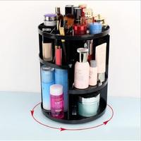 Load image into Gallery viewer, ROTATING 360 DEGREE MAKEUP ORGANIZER
