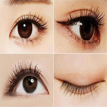 Load image into Gallery viewer, 4D Silk Fiber Eyelash Mascara
