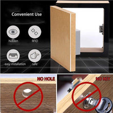 Load image into Gallery viewer, Smart Induction Drawer Lock

