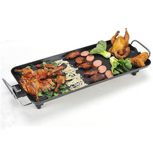 Load image into Gallery viewer, Smart Nonstick Electric Grill Pan

